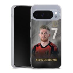 Kevin De Bruyne 7 