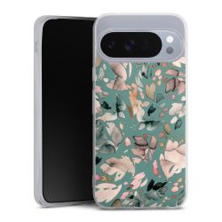 Silikoni Suojakuori läpinäkyvä