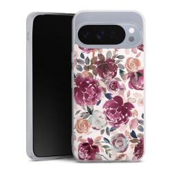 Silikoni Suojakuori läpinäkyvä