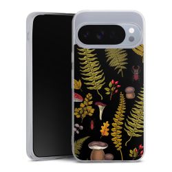 Silikoni Suojakuori läpinäkyvä