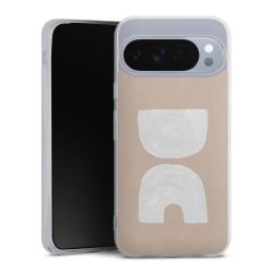 Silikoni Suojakuori läpinäkyvä