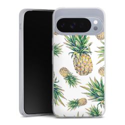 Silikoni Suojakuori läpinäkyvä