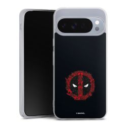 Deadpool Logo