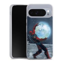 Deadpool Moon