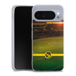 Silikoni Suojakuori läpinäkyvä