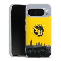 BSC YB Ligne d'horizon