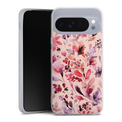 Silikoni Suojakuori läpinäkyvä