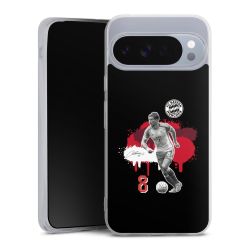 Silikoni Suojakuori läpinäkyvä