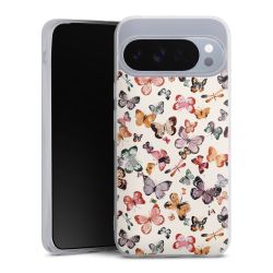 Silikoni Suojakuori läpinäkyvä