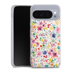 Silikoni Suojakuori läpinäkyvä