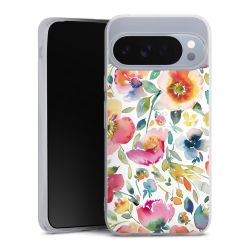 Silikoni Suojakuori läpinäkyvä