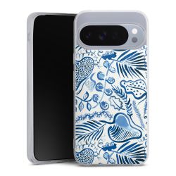 Silikoni Suojakuori läpinäkyvä