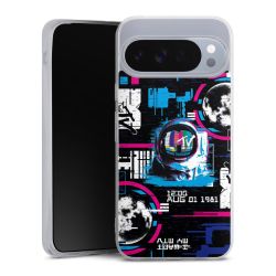 Silikoni Suojakuori läpinäkyvä