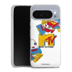 Silikoni Suojakuori läpinäkyvä