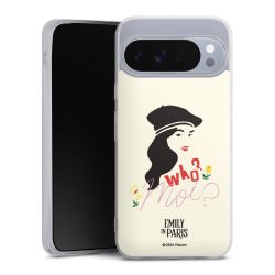 Silikoni Suojakuori läpinäkyvä