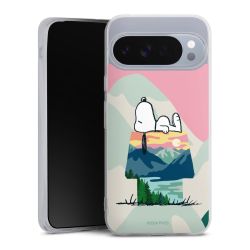 Silikoni Suojakuori läpinäkyvä