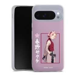 Silikoni Suojakuori läpinäkyvä