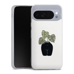 Silikoni Suojakuori läpinäkyvä