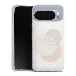 Silikoni Suojakuori läpinäkyvä