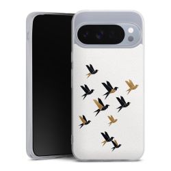 Silikoni Suojakuori läpinäkyvä