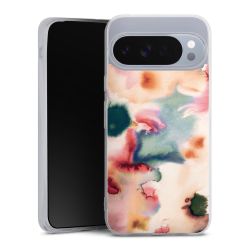 Silikoni Suojakuori läpinäkyvä