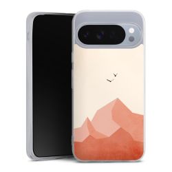 Silikoni Suojakuori läpinäkyvä