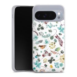 Silikoni Suojakuori läpinäkyvä