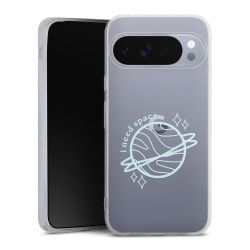 Silikoni Suojakuori läpinäkyvä