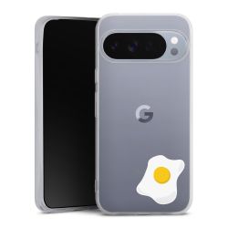 Silikoni Suojakuori läpinäkyvä