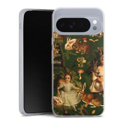 Silikoni Suojakuori läpinäkyvä