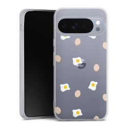 Silikoni Suojakuori läpinäkyvä