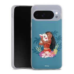 Silikoni Suojakuori läpinäkyvä