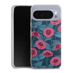 Silikoni Suojakuori läpinäkyvä