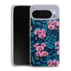 Silikoni Suojakuori läpinäkyvä