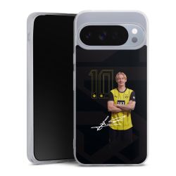 Silikoni Suojakuori läpinäkyvä