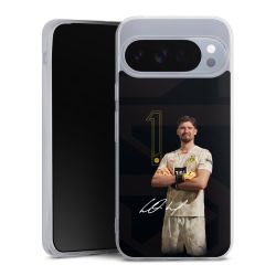 Silikoni Suojakuori läpinäkyvä