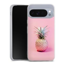 Silikoni Suojakuori läpinäkyvä