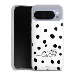 Silikoni Suojakuori läpinäkyvä