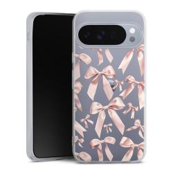 Silikoni Suojakuori läpinäkyvä