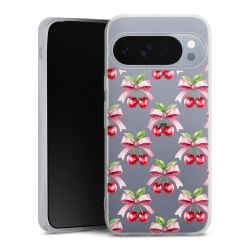 Silikoni Suojakuori läpinäkyvä