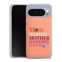 Silikoni Suojakuori läpinäkyvä