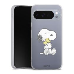 Silikoni Suojakuori läpinäkyvä