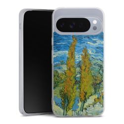 Silikoni Suojakuori läpinäkyvä