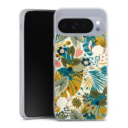 Silikoni Suojakuori läpinäkyvä