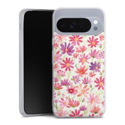 Silikoni Suojakuori läpinäkyvä