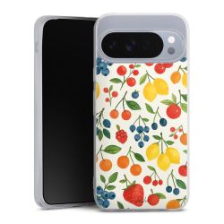 Silikoni Suojakuori läpinäkyvä