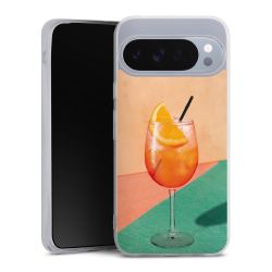 Silikoni Suojakuori läpinäkyvä