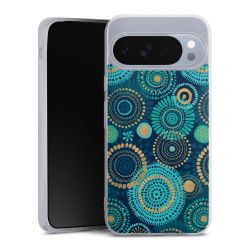 Silikoni Suojakuori läpinäkyvä