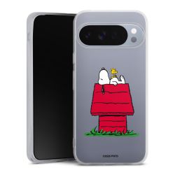 Silikoni Suojakuori läpinäkyvä