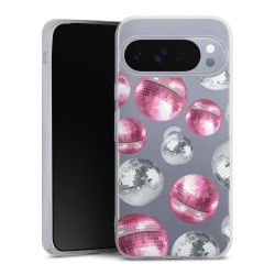 Silikoni Suojakuori läpinäkyvä